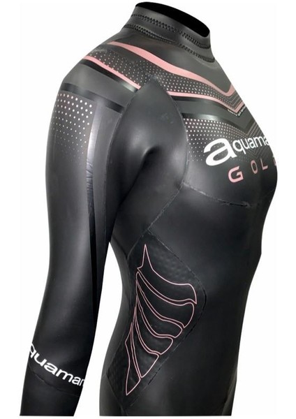 Elbise Gold Lady Wetsuit