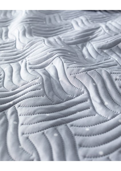 Brie Çift Kişilik Yatak Örtüsü fırsatları