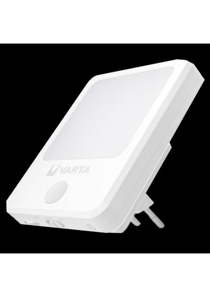 Motion Sensor Plug Light Fişli 18624 Varta fiyatları