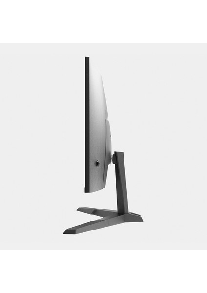 27" 27E6CA 180Hz 1ms Va Fhd (Hdmı, Displayport) Curved Gaming Monitör