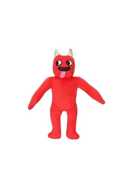 One Sky Banban Garden Game Doll Canavar Peluş Oyuncak (Yurt Dışından)