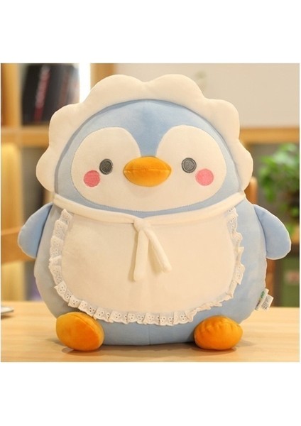 Kewendashiye Peluş Oyuncak (Yurt Dışından)