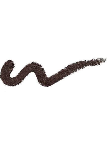Göz Kalemi-Intense Colour Long Lasting Eyeliner-06 Mat Ebony-Uzun Süre Kalıcı, Suya Dayanıklı fiyatları