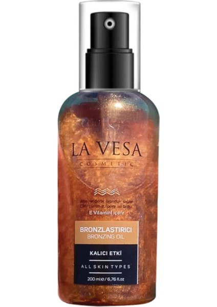 Yoğun Bronzlaştırıcı Yağ 200 ml fiyatları