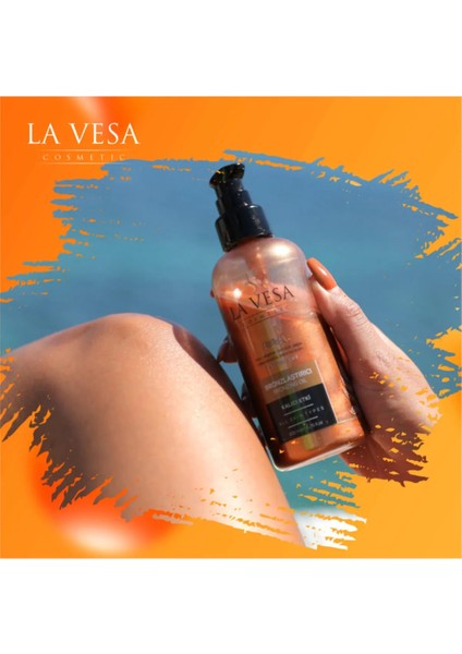 Yoğun Bronzlaştırıcı Yağ 200 ml modelleri