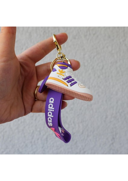 Spor Ayakkabı Anahtarlık ve Çanta Aksesuarı fiyatları