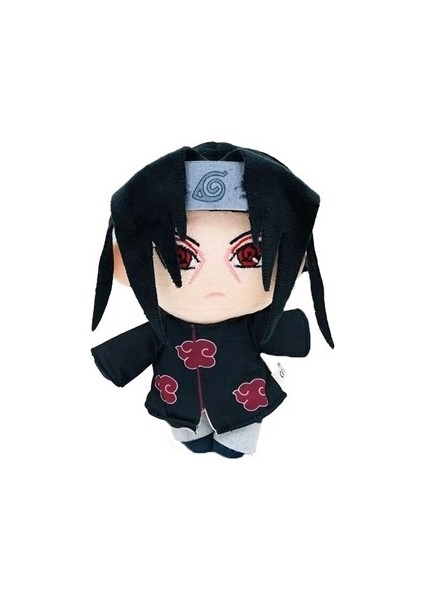 Q Versiyonu Ninja Naruto Peluş Oyuncak (Yurt Dışından)