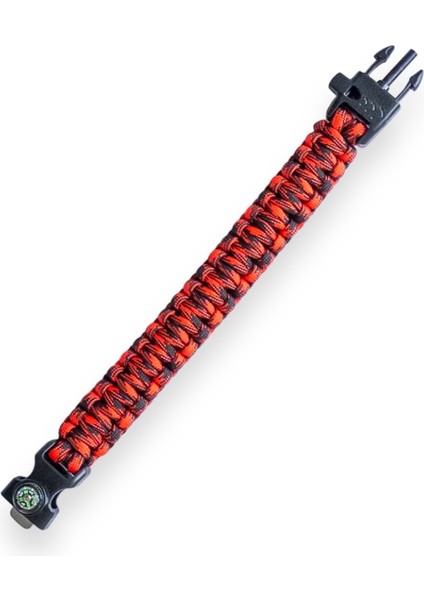 Paracord, Bileklik, El Yapımı, Hayatta Kalma Seti, Outdoor fiyatları