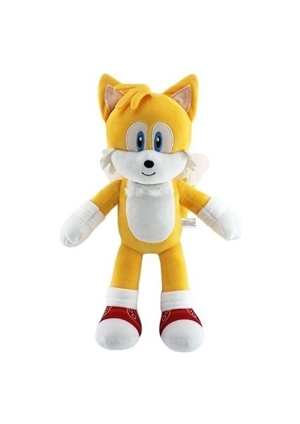 Sonic Peluş Oyuncak 30CM (Yurt Dışından)