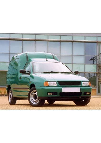 Arka Koltuk Yatırma Mandalı Çubuğu Vw Caddy 1996-2003 1H0885683