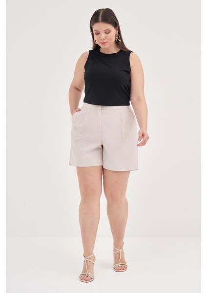 Keten Şort fiyatları