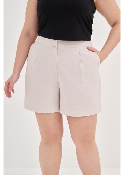 Keten Şort fırsatları