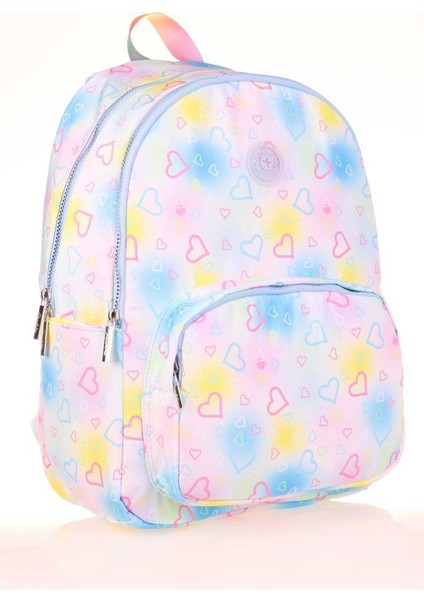 Rainbow Sırt Çantası Heart K1761 indirimleri
