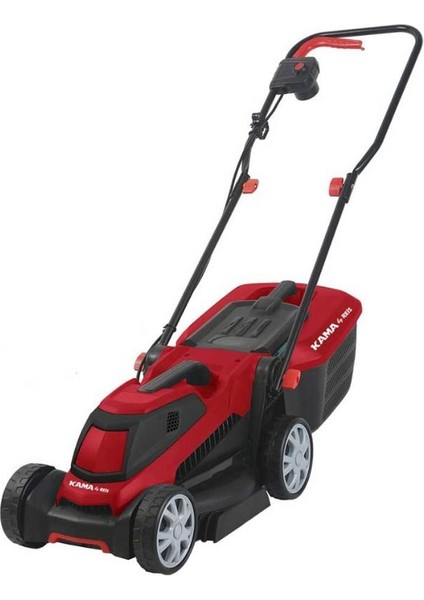 Kama ECBM30 1200W 320MM Elektrikli Çim Biçme Makinesi