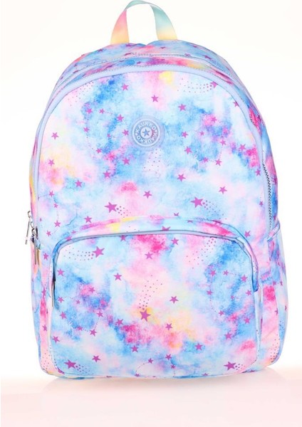Rainbow Sırt Çantası Star K1755