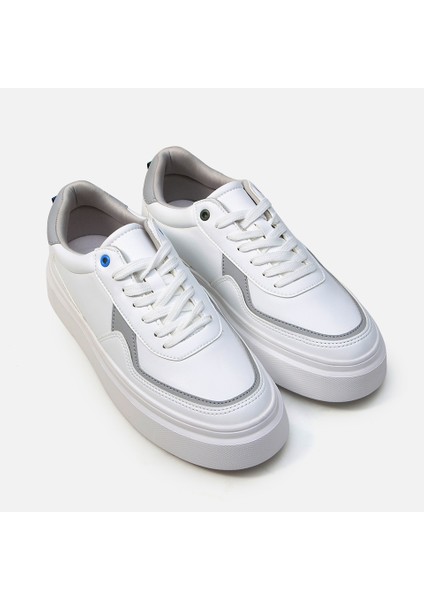 02AYY289130A902 BEYAZ Erkek Spor Ayakkabı fiyatları