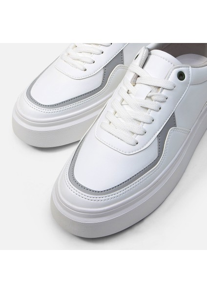 02AYY289130A902 BEYAZ Erkek Spor Ayakkabı fırsatları