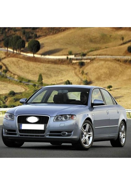 Audi A4 2005-2008 1.9 Dizel Triger Kayışı Arka Kapak 045109145H