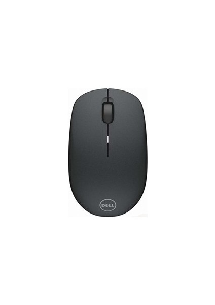 WM126 Kablosuz Mouse Siyah (570-AAMH)