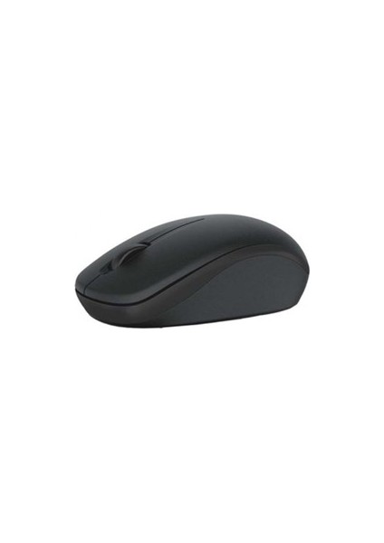 WM126 Kablosuz Mouse Siyah (570-AAMH)