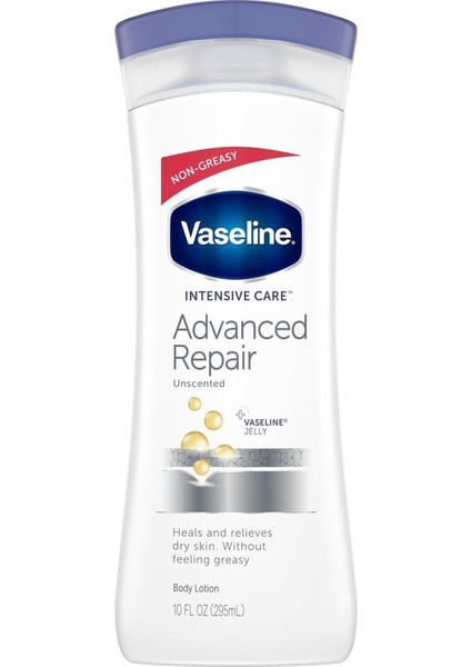 Advanced Repair Kokusuz Vücut Losyonu 295ML