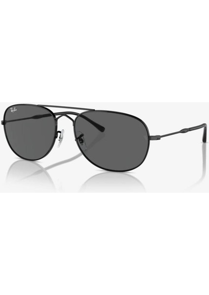 Rayban 0RB3735 002/B1 60 Erkek Güneş Gözlüğü