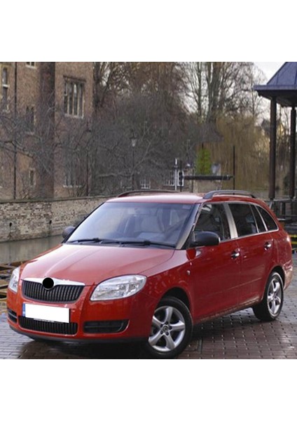 Skoda Fabia 2007-2010 1.4 Dizel Triger Kayışı Arka Kapak 045109145H