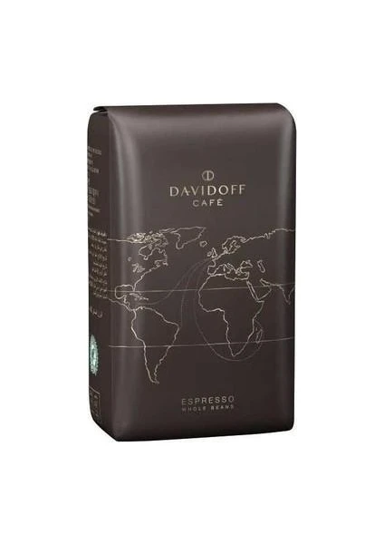 Espresso Çekirdek Kahve 500 gr