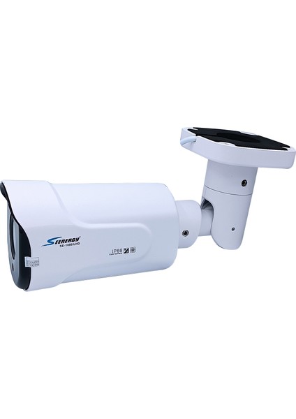 SE-1080LHD / 2.0 Mp Waterproof Ir Bullet Kamera Dış Mekan Metal Kasa Güvenlik Kamerası