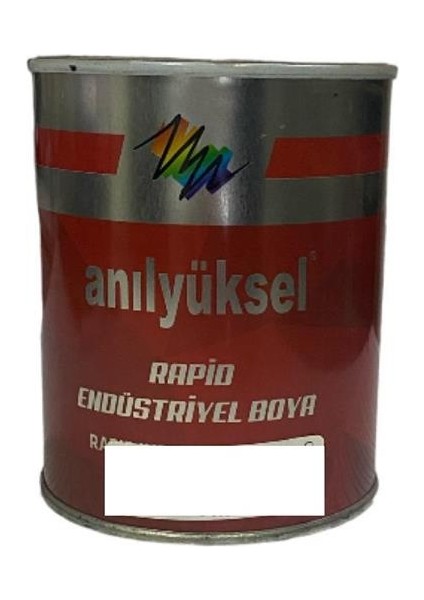 Anıl Yüksel End Ultramarin Mavi 1/1