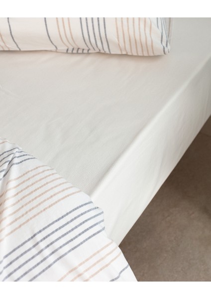 Henri King Size İpliği Boyalı Nevresim Takımı indirimleri