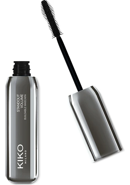 Maskara - Standout Volume Buildable Mascara