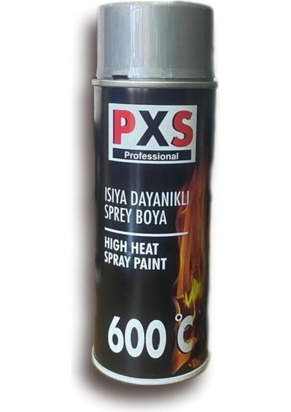 Isıya Dayanıklı Aliminyum 400ML