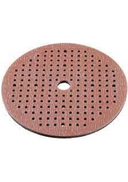 Soft 320 Daire Zımpara 150MM
