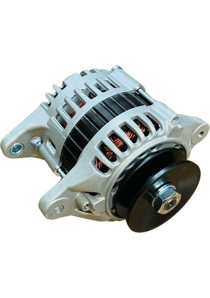 12V Alternatör Dinamo Hıtachı Tipi 45 A (Ig-L) (12.5 Kayış)