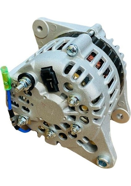 12V Alternatör Dinamo Hıtachı Tipi 45 A (Ig-L) (12.5 Kayış)