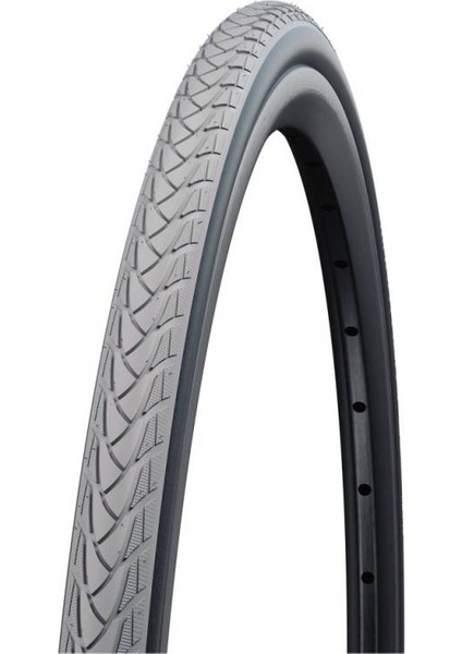 Marathon Plus 24X1.00 5mm Zırhlı Tekerlekli Sandalye Lastiği
