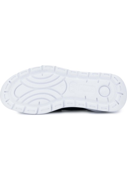 Erkek Hakiki Deri Lacivert Casual Ayakkabı 618 47501 Erk Ayk Y22 Marıno indirimleri