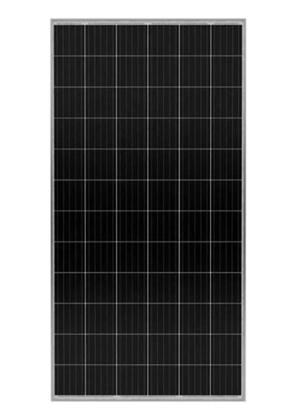 400W Watt Monokristal Perc Solar Güneş Paneli