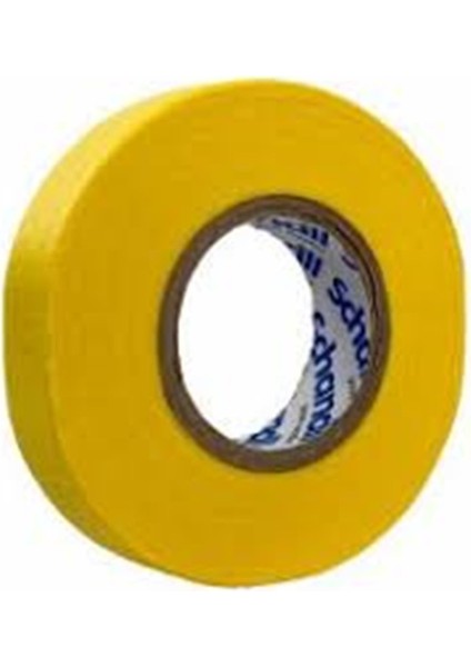 24*32 Sarı Dekoratif Bant