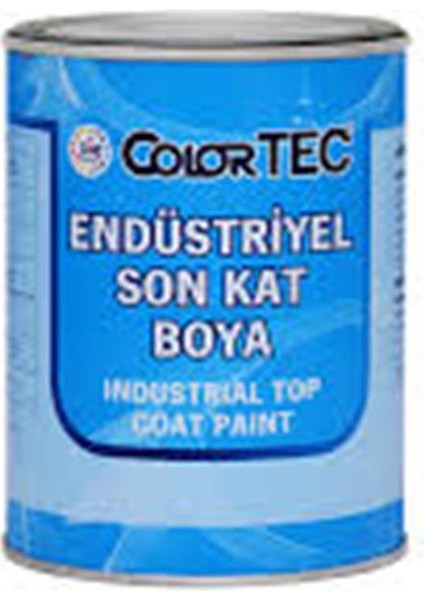 End 9006 Metalik Gümüş Gri Gl