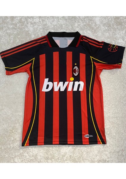 Milan Kaká 2006/2007 Nostaji Retro Forması modelleri