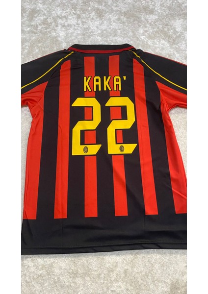 Milan Kaká 2006/2007 Nostaji Retro Forması fırsatları
