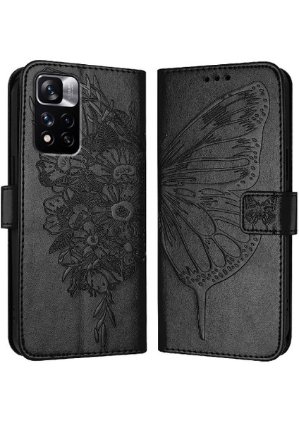 Xiaomi 11 Pro Plus Telefon Kılıfı (Yurt Dışından)