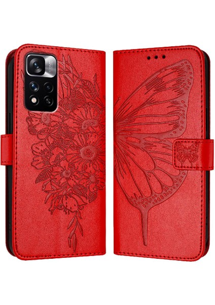 Xiaomi 11 Pro Plus Telefon Kılıfı (Yurt Dışından) indirimleri
