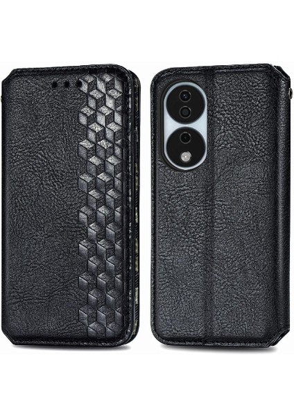 Honor X7B Telefon Kılıfı (Yurt Dışından)
