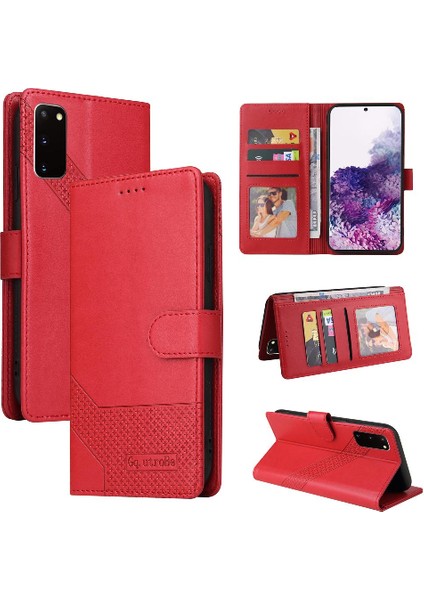 Samsung Galaxy S20 Telefon Kılıfı (Yurt Dışından) fırsatları