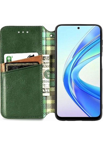Honor X7B Telefon Kılıfı (Yurt Dışından) indirimleri