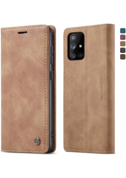 Samsung Galaxy A71 4G Telefon Kılıfı (Yurt Dışından)
