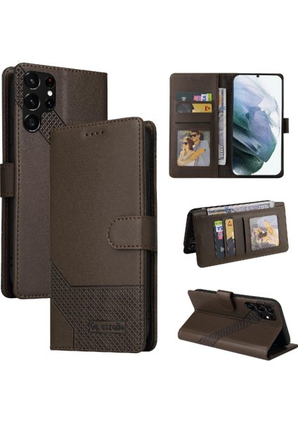 Samsung Galaxy S22 Ultra Telefon Kılıfı (Yurt Dışından) indirimleri
